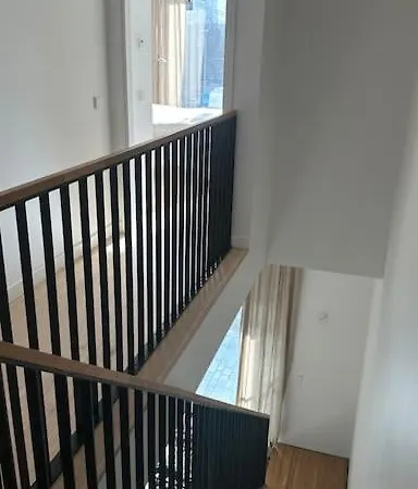 Chic Duplex Near Sea And Old Town In Top Aria Талин Екстериор снимка