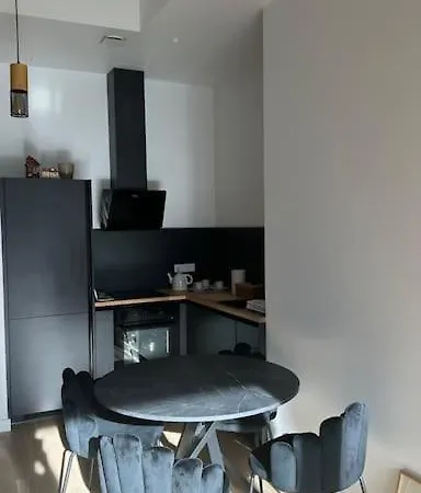 Chic Duplex Near Sea And Old Town In Top Aria Талин Екстериор снимка