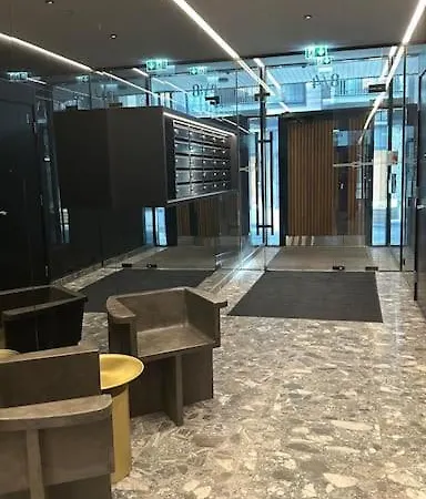 Chic Duplex Near Sea And Old Town In Top Aria Талин Екстериор снимка