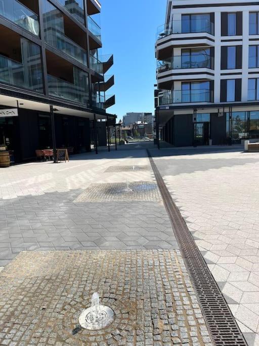 Chic Duplex Near Sea And Old Town In Aria Таллин
