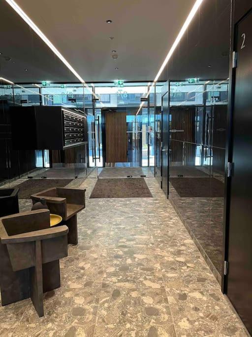 Chic Duplex Near Sea And Old Town In Aria Таллин