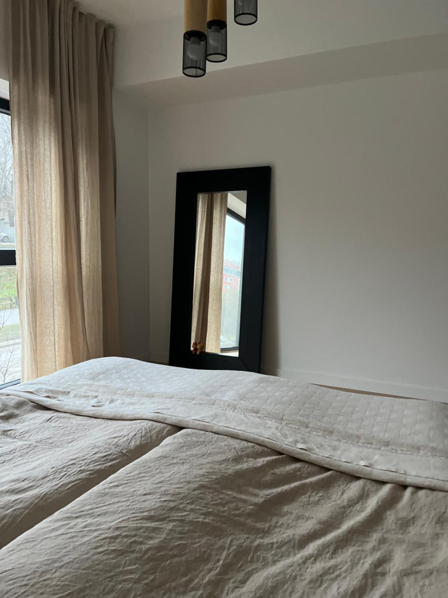 Chic Duplex Near Sea And Old Town In Aria Апартаменты