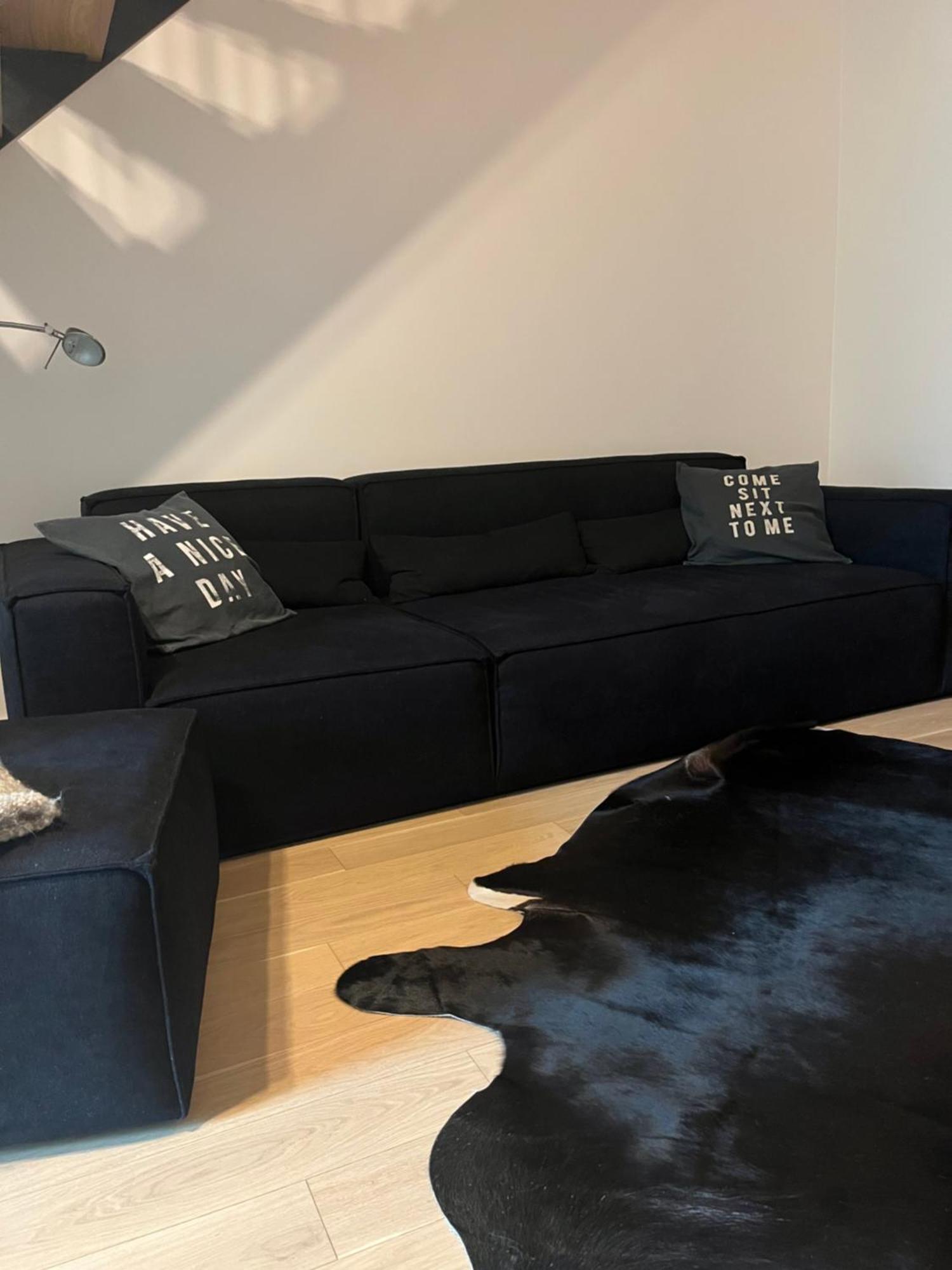 Leilighet Chic Duplex Near Sea And Old Town In Aria *