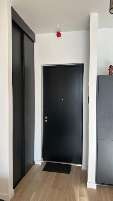 Apartment Chic Duplex Near Sea And Old Town In Aria Tallinn