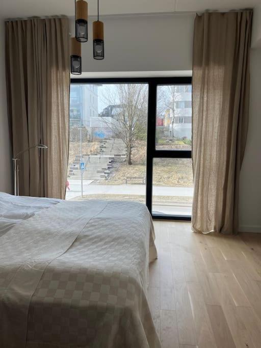 Chic Duplex Near Sea And Old Town In Aria Apartment