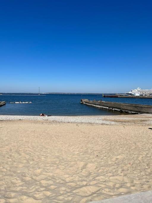 Chic Duplex Near Sea And Old Town In Aria *
