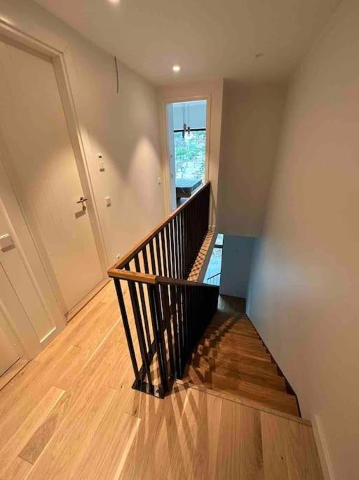 Chic Duplex Near Sea And Old Town In Aria Apartment Tallinn