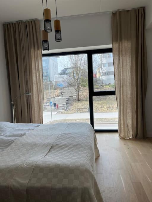 Apartment Chic Duplex Near Sea And Old Town In Aria Tallinn
