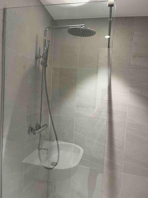 Apartment Chic Duplex Near Sea And Old Town In Aria Tallinn