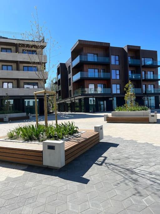 Apartment Chic Duplex Near Sea And Old Town In Aria Tallinn