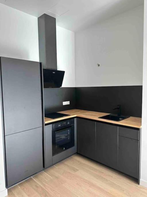 Chic Duplex Near Sea And Old Town In Aria *