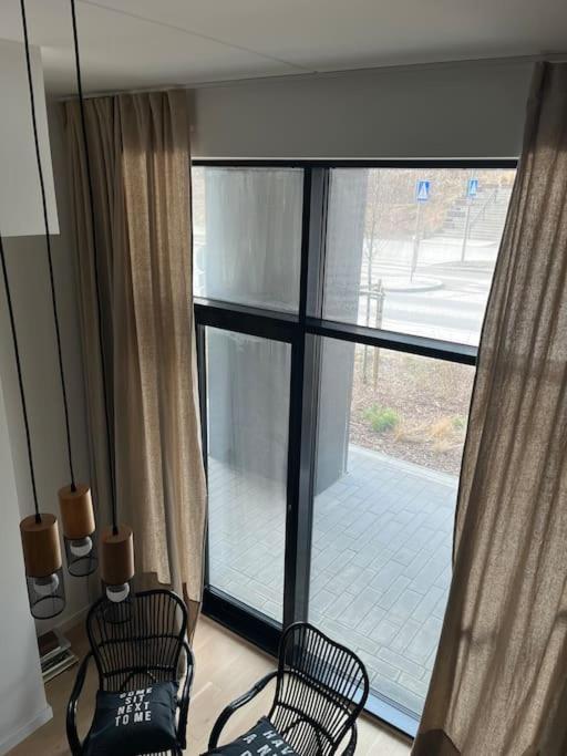 Chic Duplex Near Sea And Old Town In Aria Apartment *