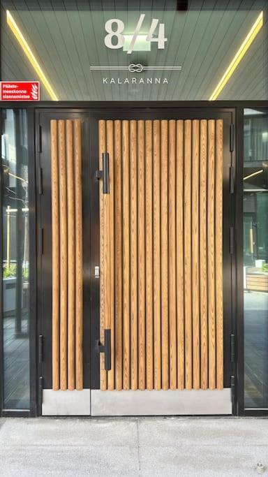 Chic Duplex Near Sea And Old Town In Aria *