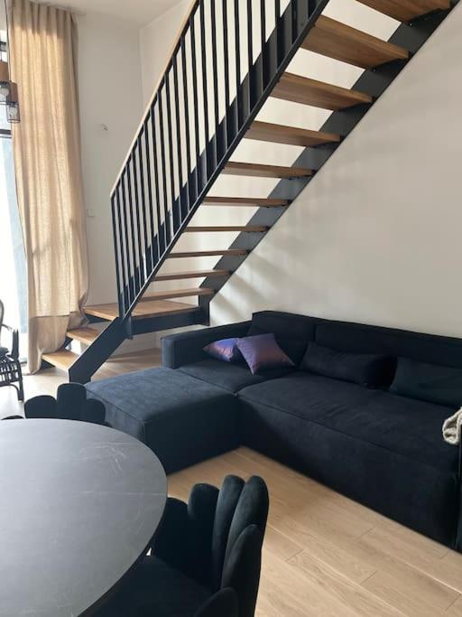Apartment Chic Duplex Near Sea And Old Town In Aria