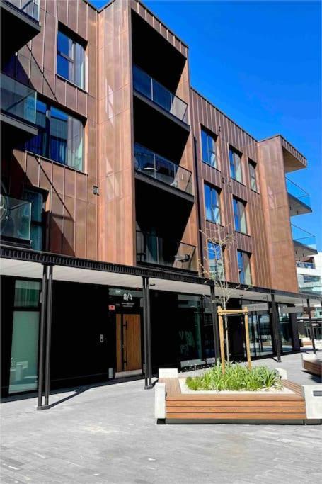 Apartment Chic Duplex Near Sea And Old Town In Aria *