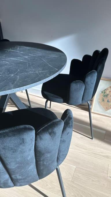 Chic Duplex Near Sea And Old Town In Aria * Tallinn