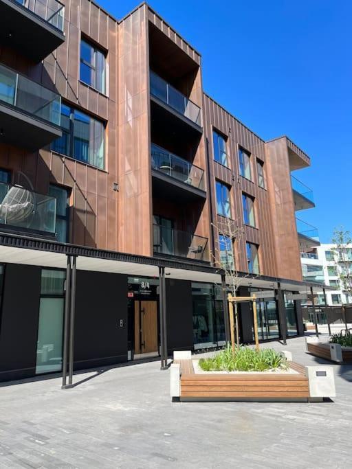 Chic Duplex Near Sea And Old Town In Aria