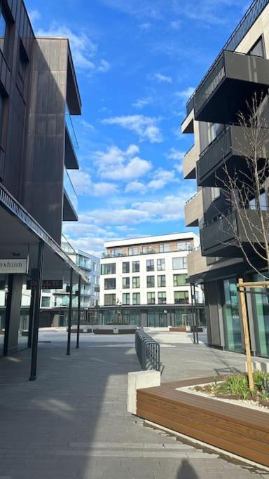 Apartment Chic Duplex Near Sea And Old Town In Aria *