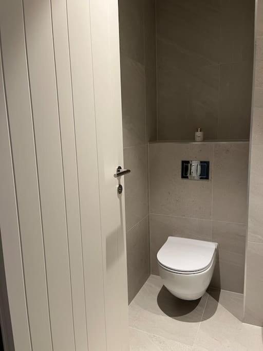 Chic Duplex Near Sea And Old Town In Aria Apartment Tallinn