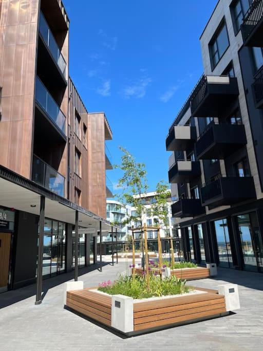 Apartment Chic Duplex Near Sea And Old Town In Aria Tallinn