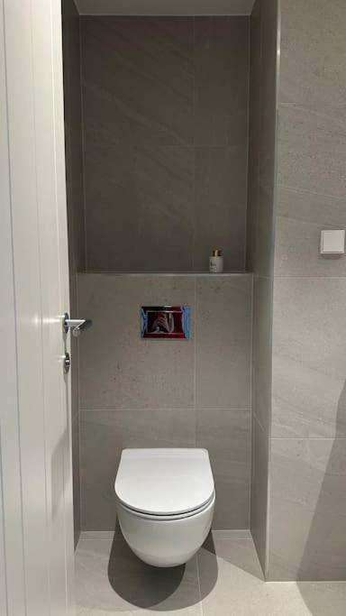 Chic Duplex Near Sea And Old Town In Aria *