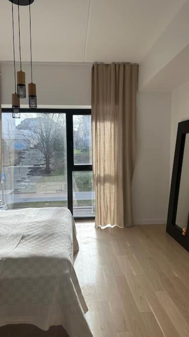 Chic Duplex Near Sea And Old Town In Aria