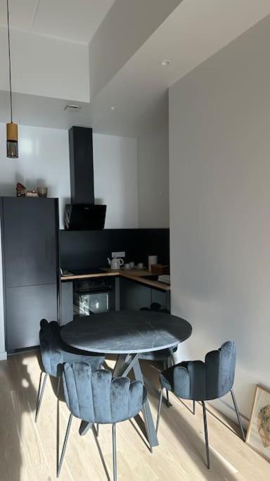 Apartment Chic Duplex Near Sea And Old Town In Aria *