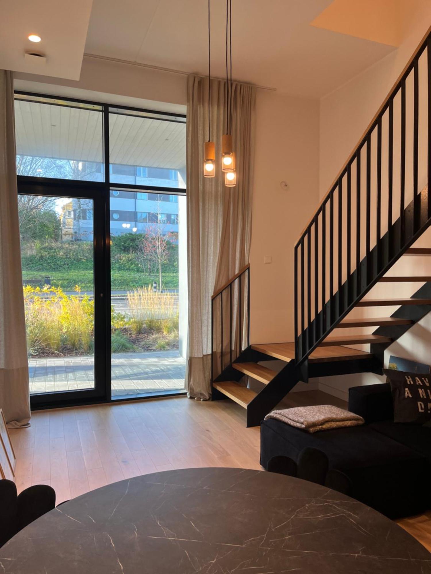 Apartment Chic Duplex Near Sea And Old Town In Aria