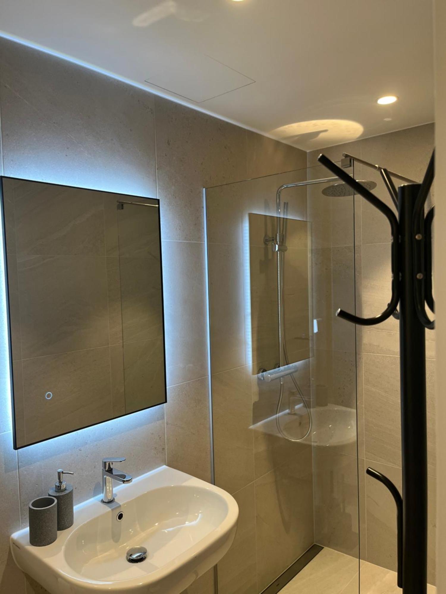 Chic Duplex Near Sea And Old Town In Aria