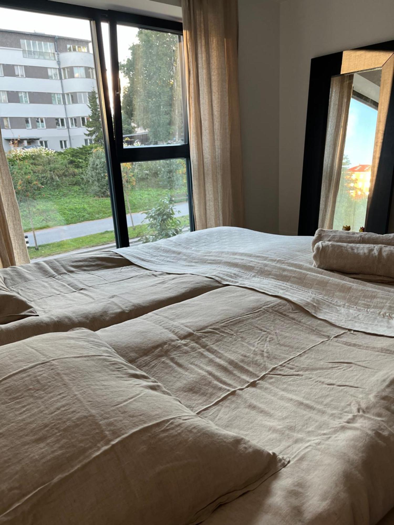 Chic Duplex Near Sea And Old Town In Aria * Tallinn
