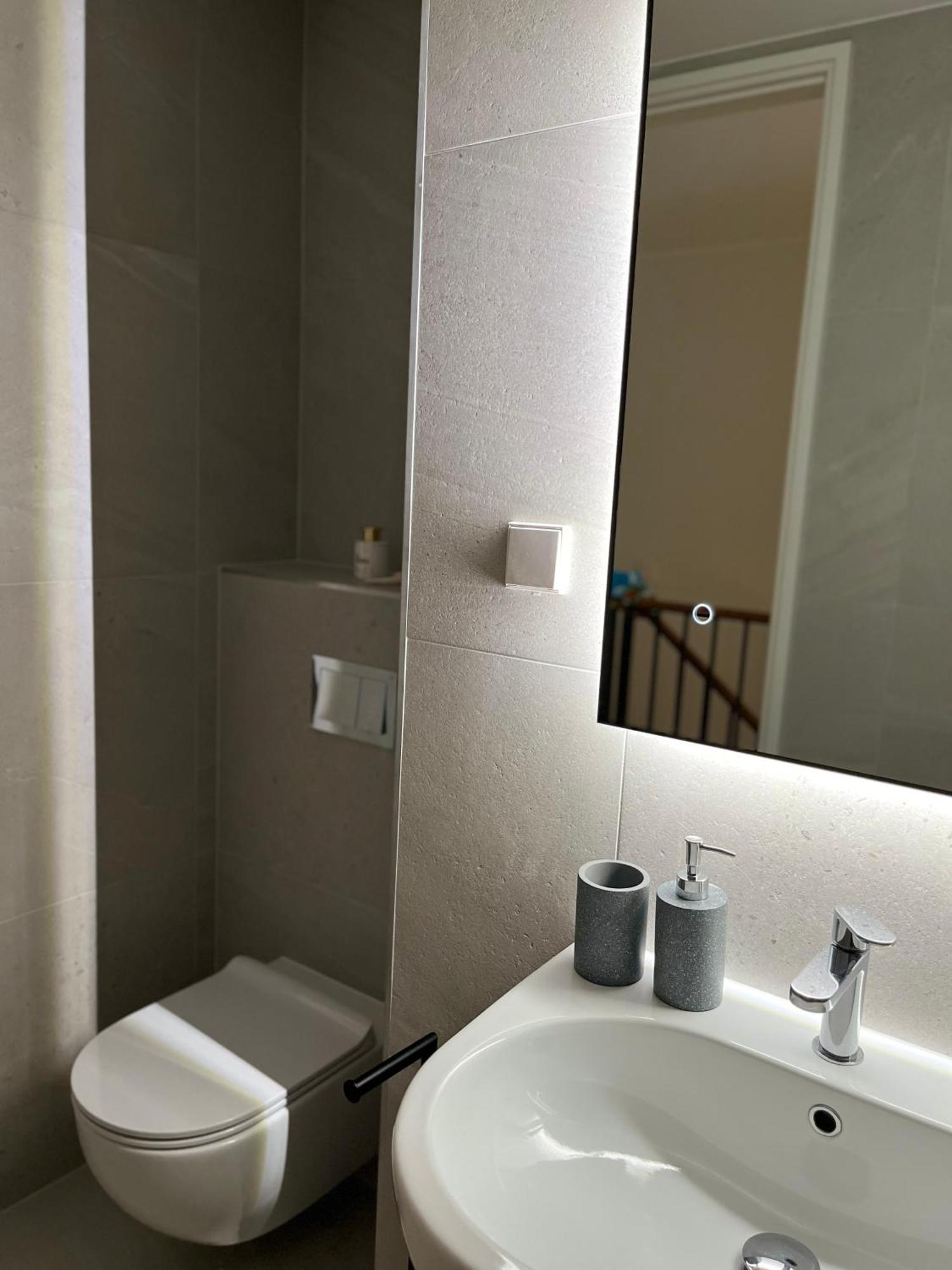 Apartment Chic Duplex Near Sea And Old Town In Aria *