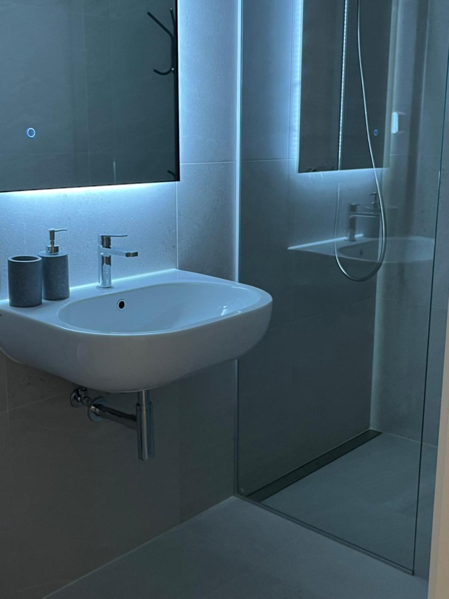 Chic Duplex Near Sea And Old Town In Aria Apartment Tallinn