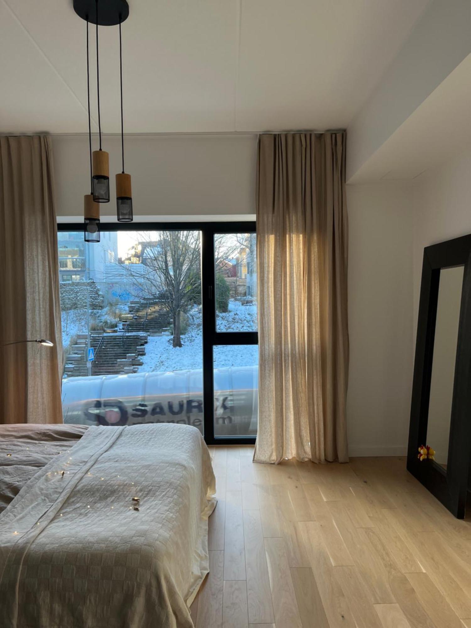 Chic Duplex Near Sea And Old Town In Aria *